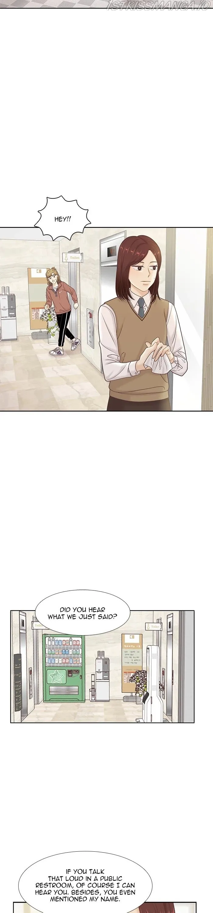 Girl’s World ( World of Girl ) Chapter 291 Online - página 32