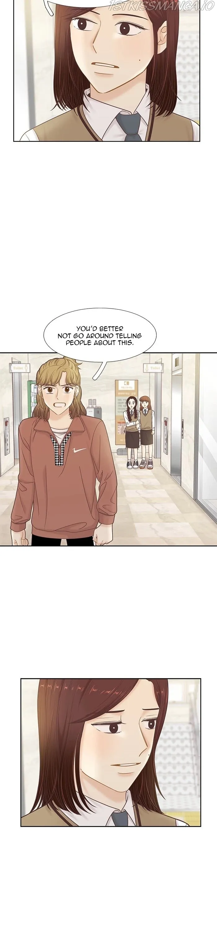 Girl’s World ( World of Girl ) Chapter 291 Online - página 33