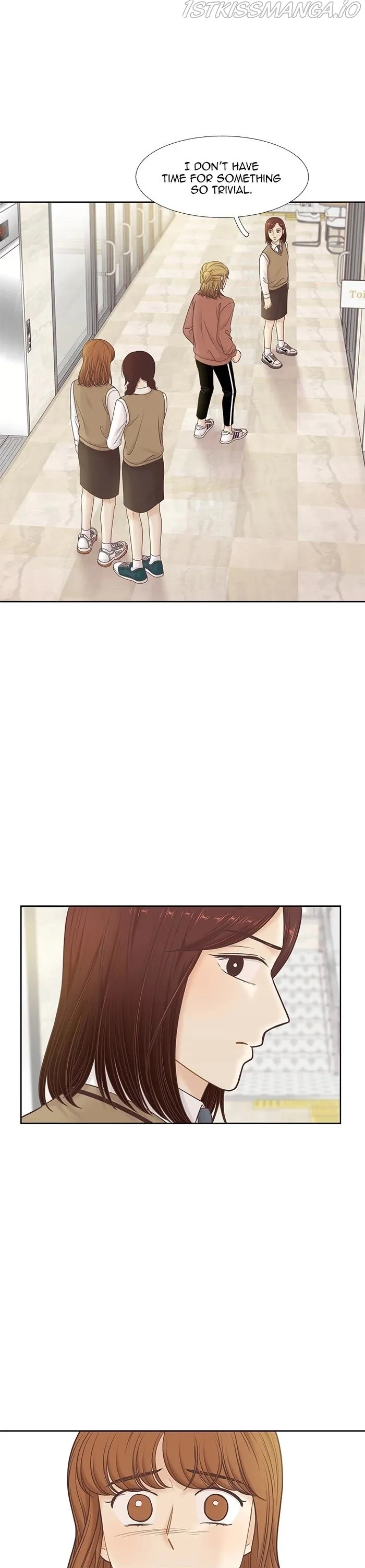 Girl’s World ( World of Girl ) Chapter 291 Online - página 34