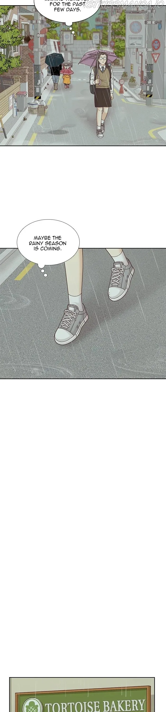 Girl’s World ( World of Girl ) Chapter 291 Online - página 37
