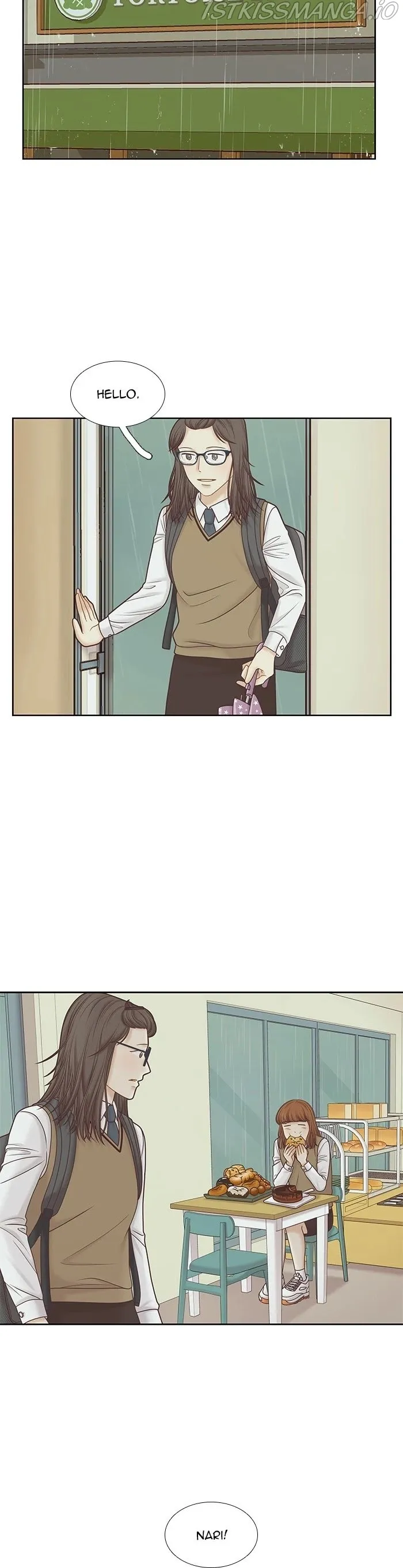 Girl’s World ( World of Girl ) Chapter 291 Online - página 38