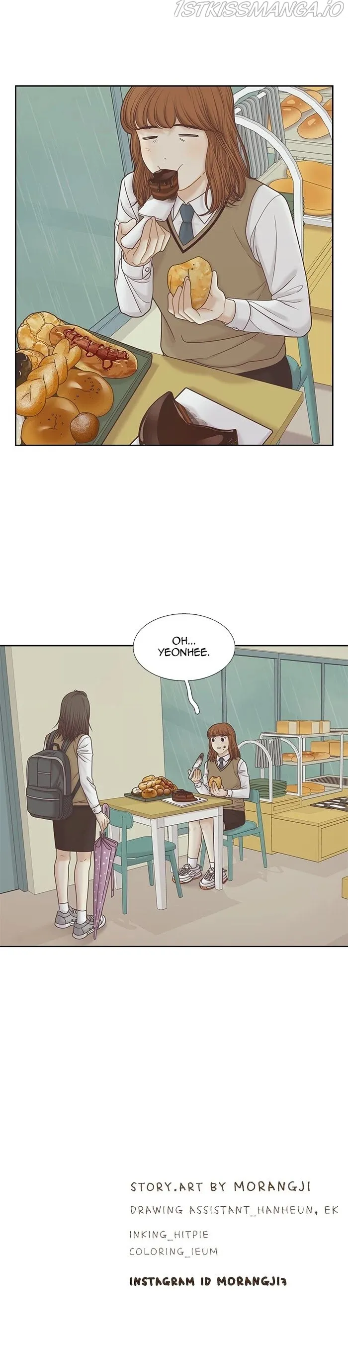 Girl’s World ( World of Girl ) Chapter 291 Online - página 39