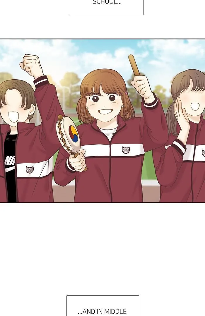Girl’s World ( World of Girl ) Chapter 293 Online - página 5