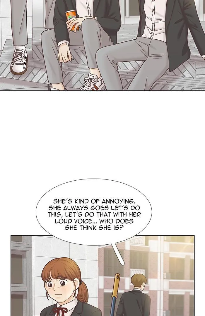 Girl’s World ( World of Girl ) Chapter 293 Online - página 10