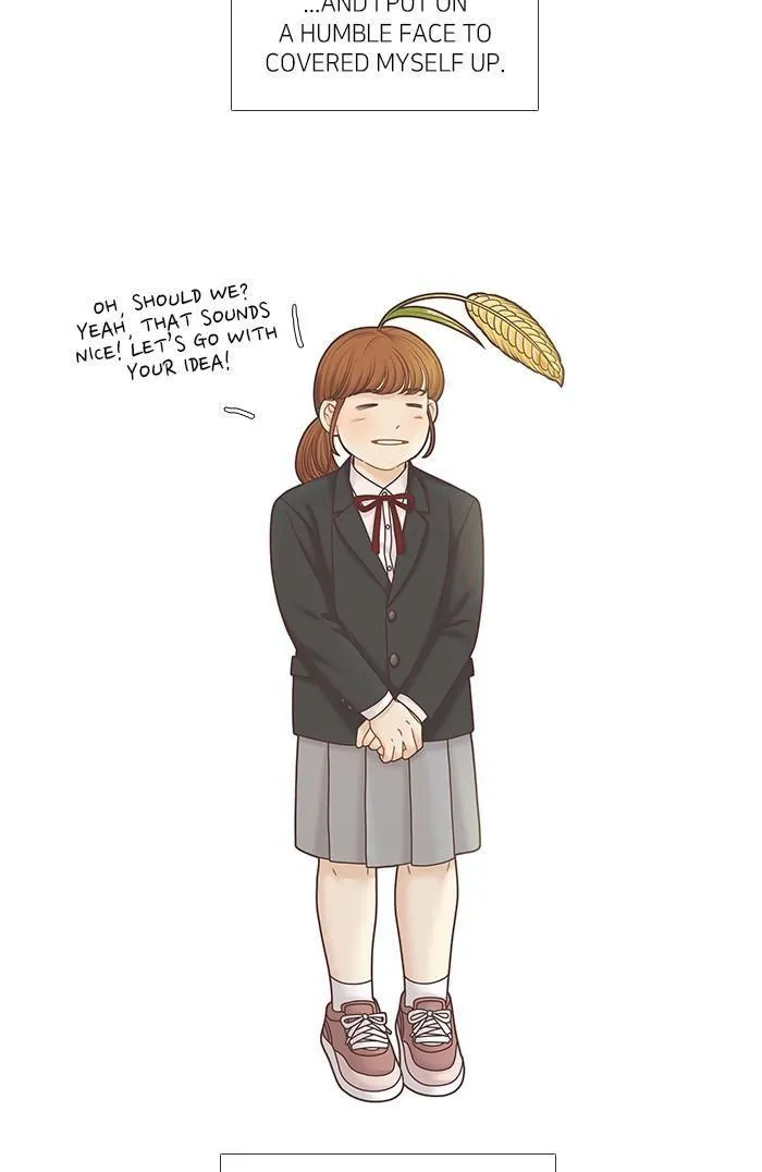 Girl’s World ( World of Girl ) Chapter 293 Online - página 14
