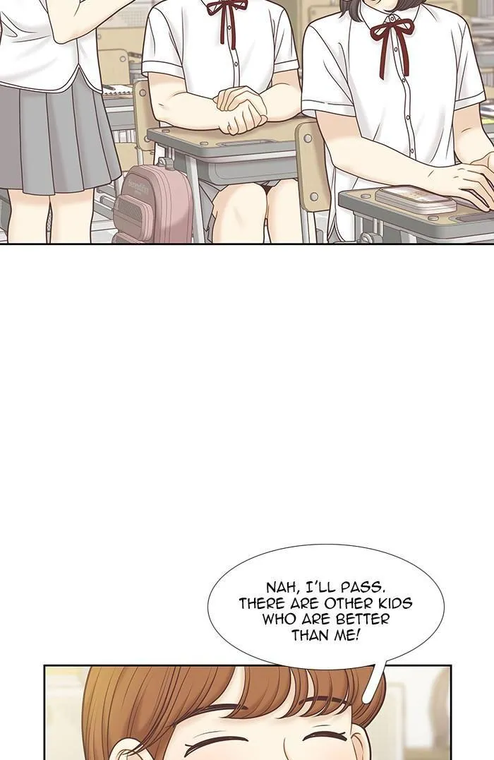Girl’s World ( World of Girl ) Chapter 293 Online - página 16