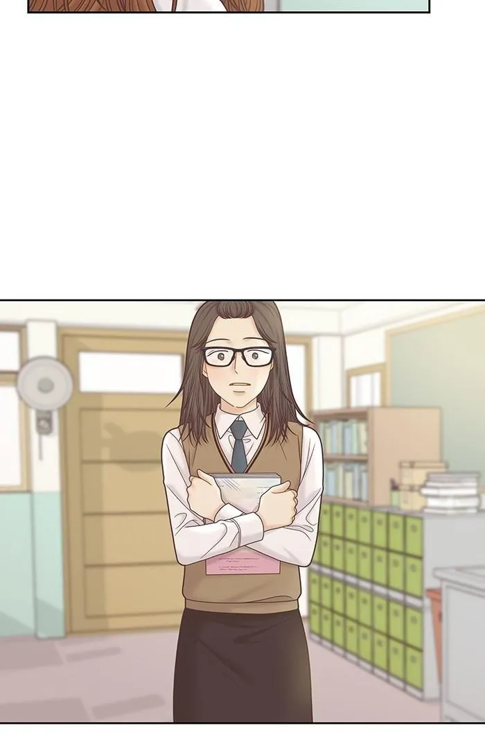 Girl’s World ( World of Girl ) Chapter 293 Online - página 27