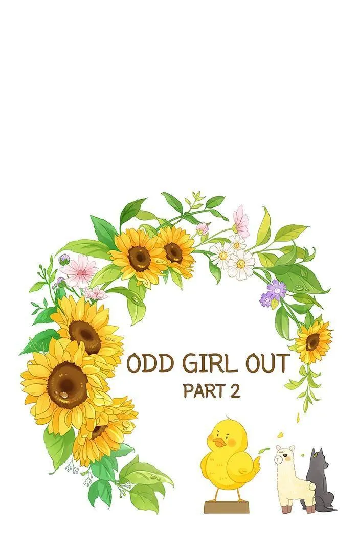 Girl’s World ( World of Girl ) Chapter 293 Online - página 33