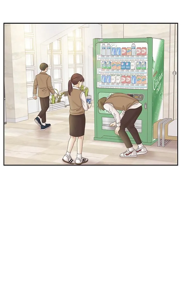 Girl’s World ( World of Girl ) Chapter 293 Online - página 35