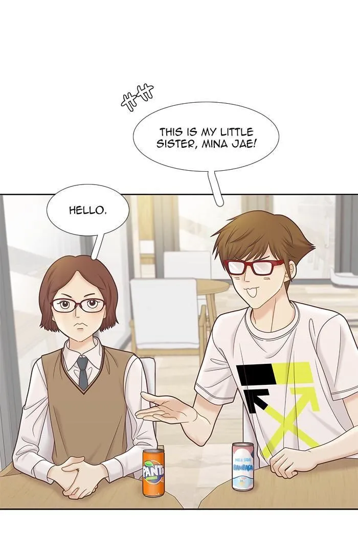 Girl’s World ( World of Girl ) Chapter 293 Online - página 36