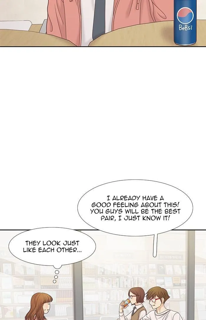 Girl’s World ( World of Girl ) Chapter 293 Online - página 38