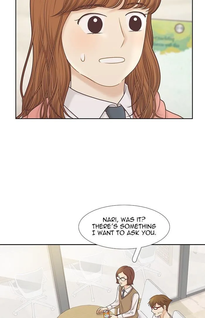 Girl’s World ( World of Girl ) Chapter 293 Online - página 40