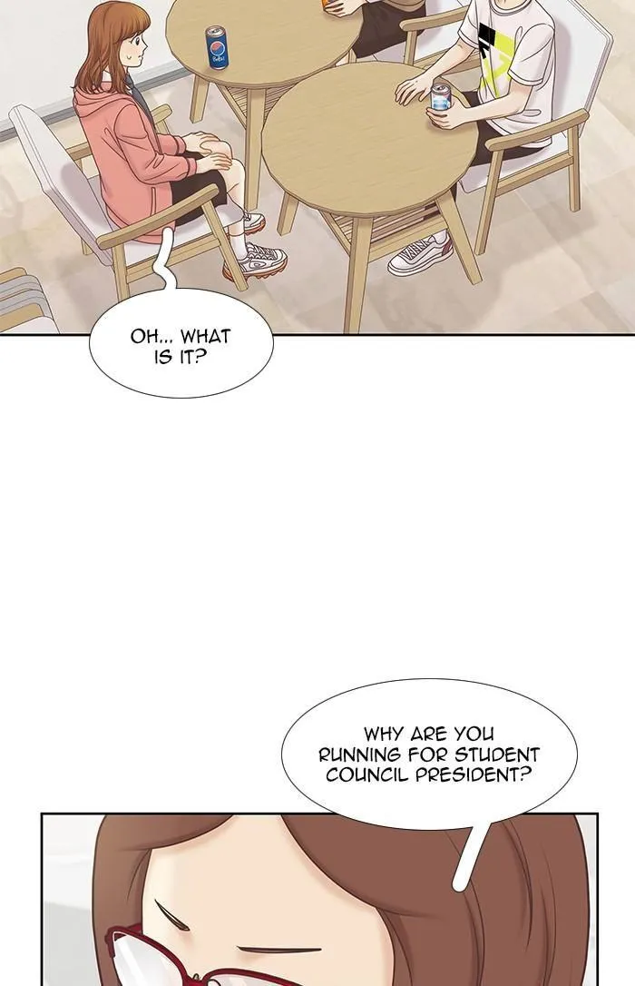 Girl’s World ( World of Girl ) Chapter 293 Online - página 41