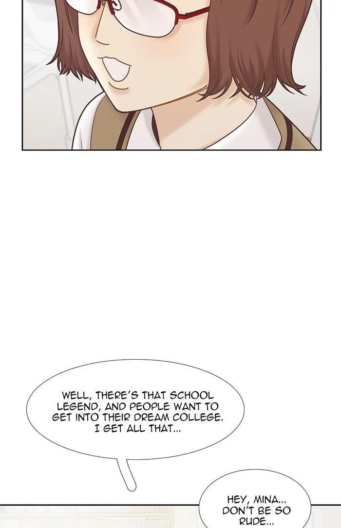Girl’s World ( World of Girl ) Chapter 293 Online - página 42