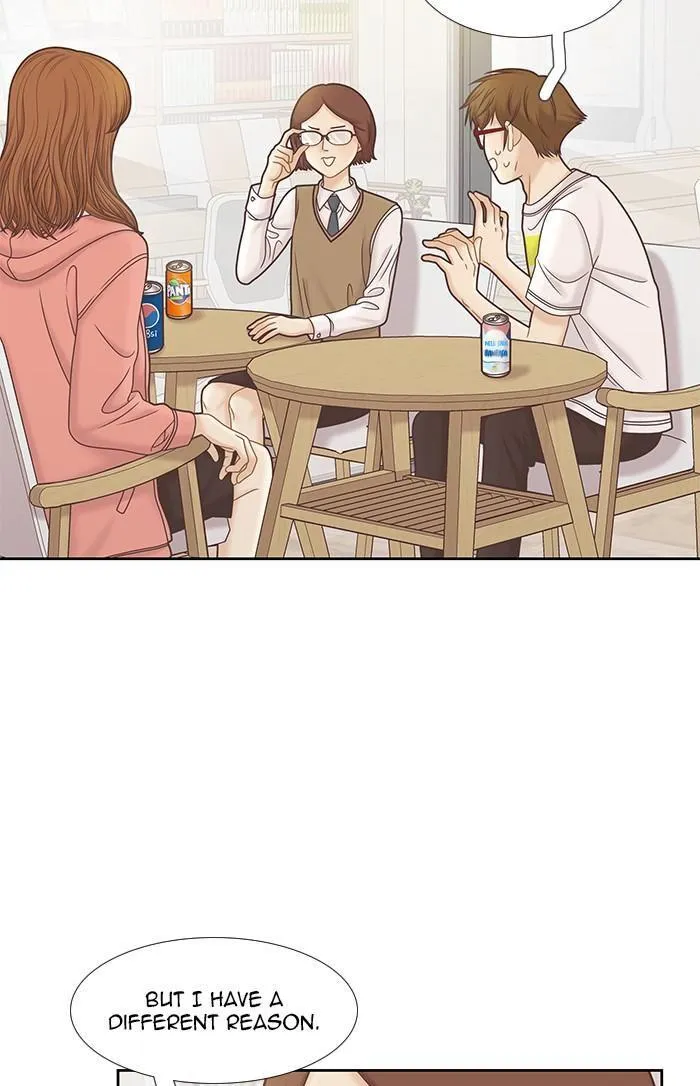 Girl’s World ( World of Girl ) Chapter 293 Online - página 43