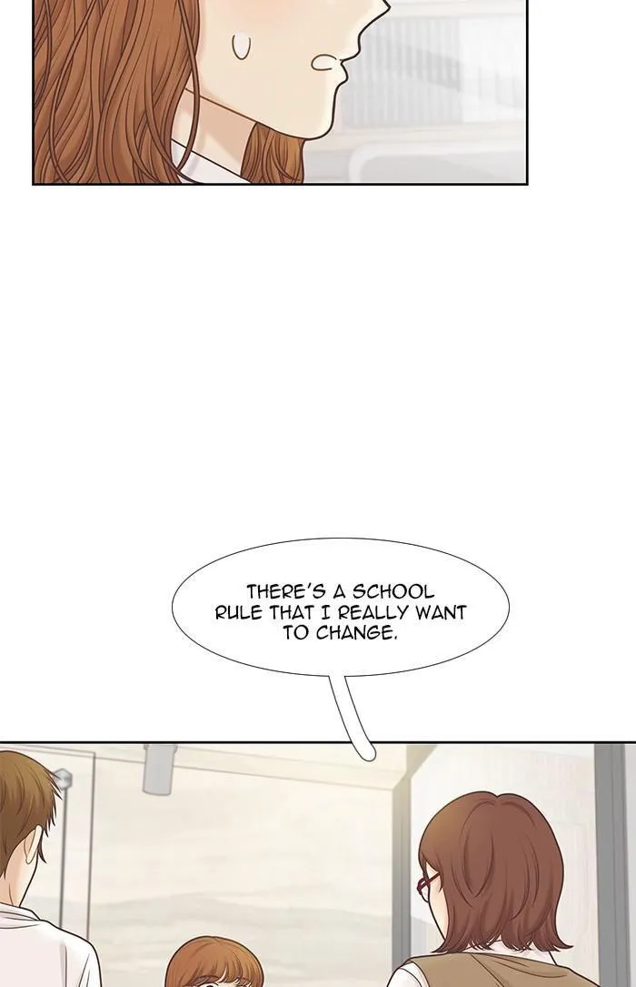 Girl’s World ( World of Girl ) Chapter 293 Online - página 45