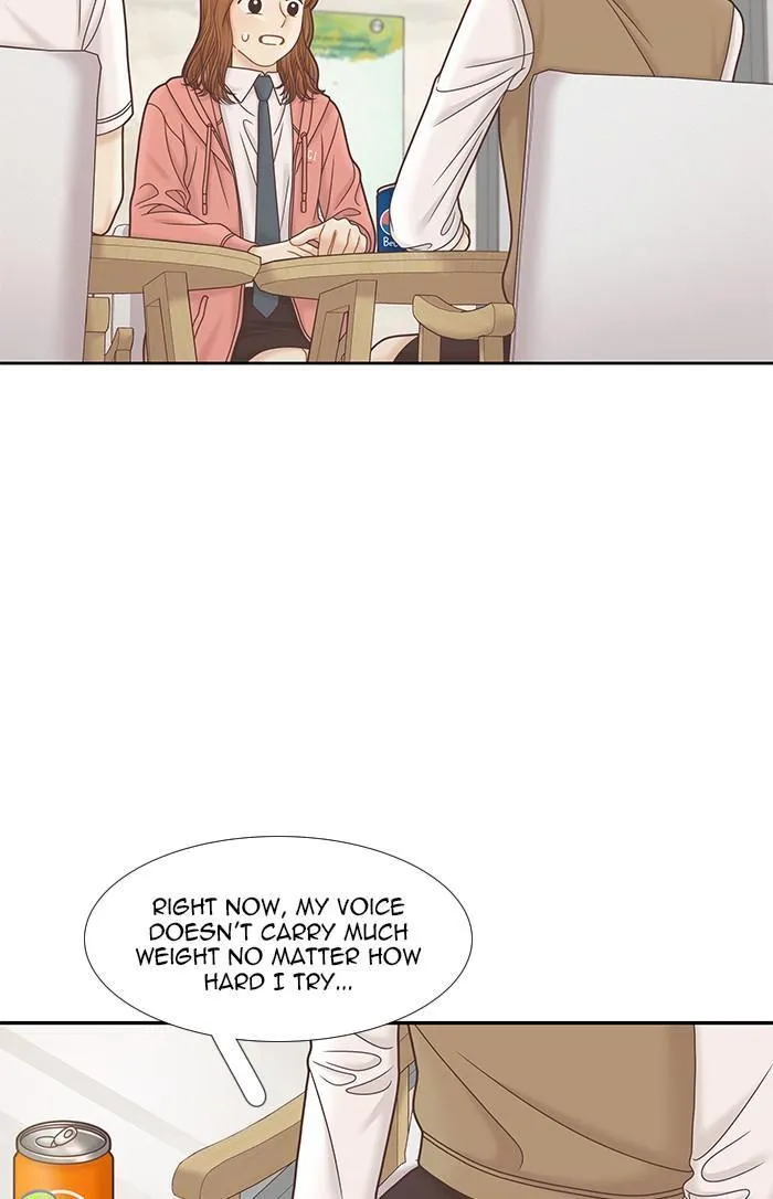 Girl’s World ( World of Girl ) Chapter 293 Online - página 46