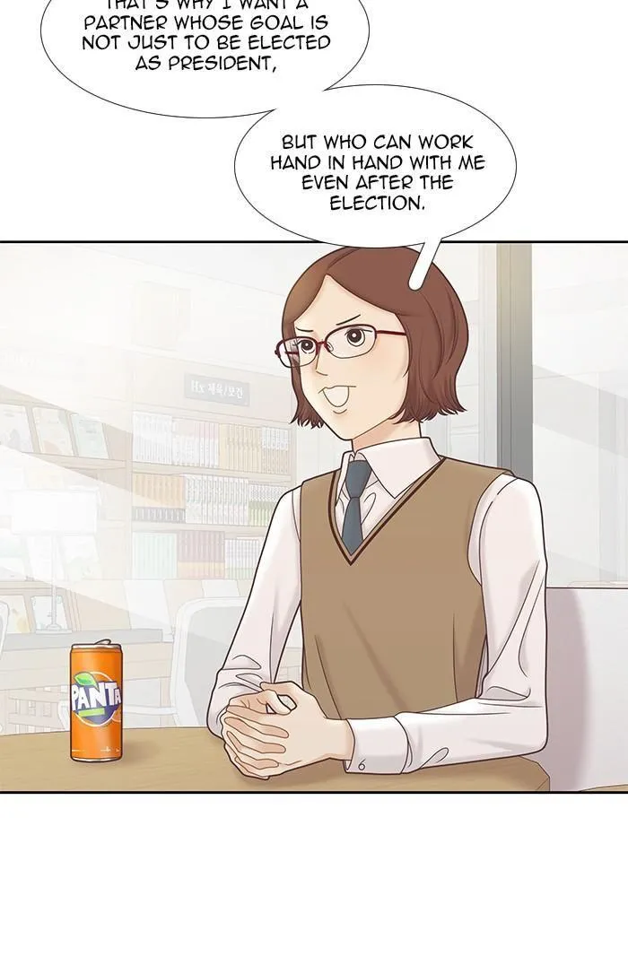 Girl’s World ( World of Girl ) Chapter 293 Online - página 49
