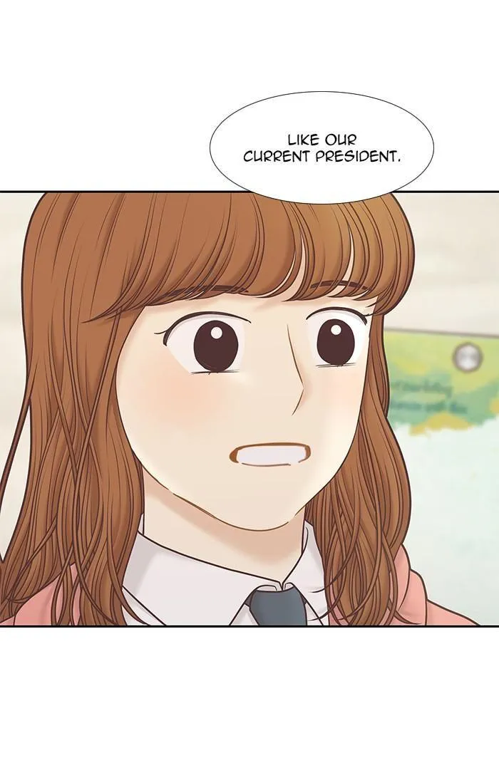 Girl’s World ( World of Girl ) Chapter 293 Online - página 50