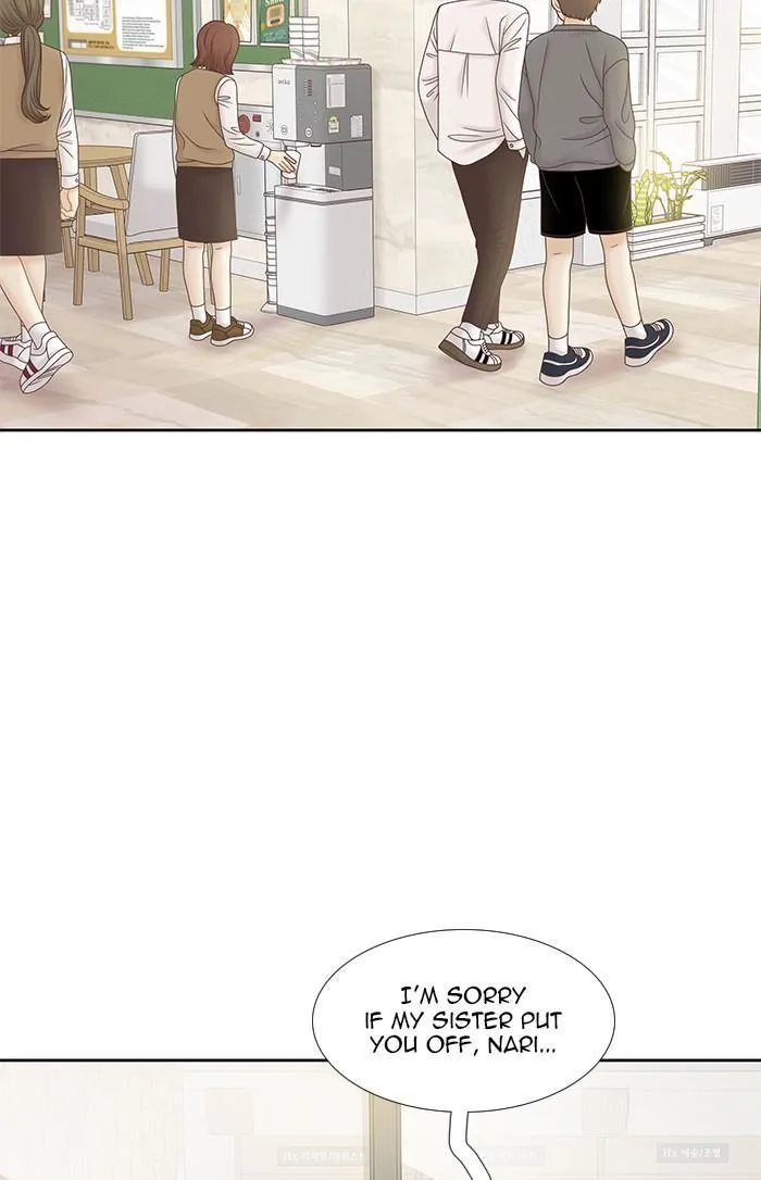 Girl’s World ( World of Girl ) Chapter 293 Online - página 52