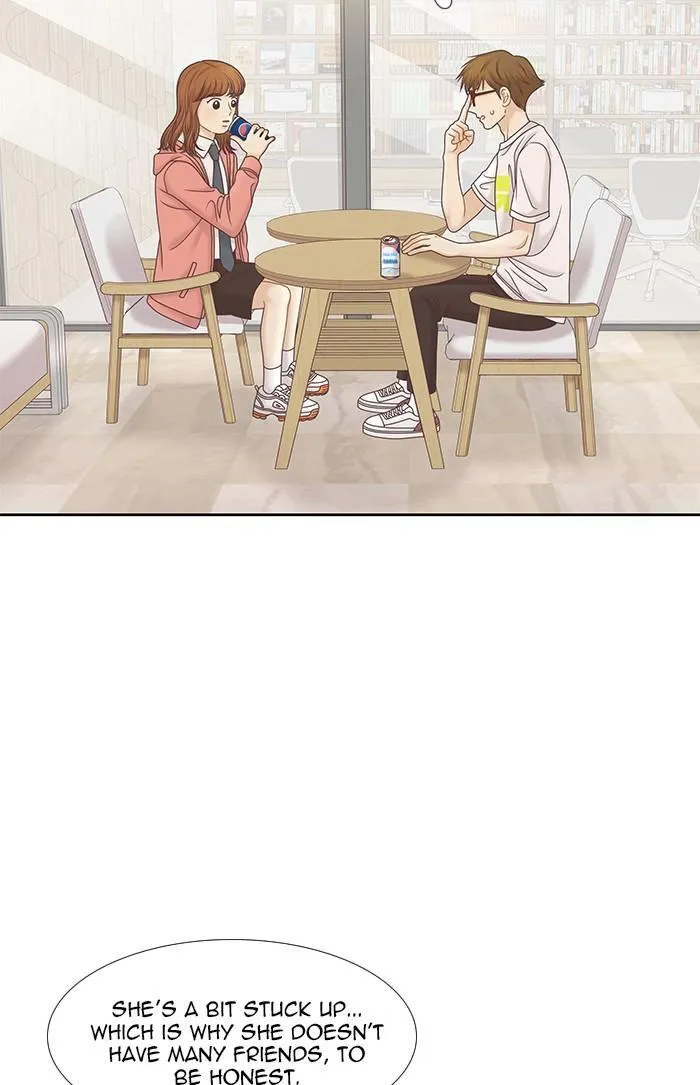 Girl’s World ( World of Girl ) Chapter 293 Online - página 53