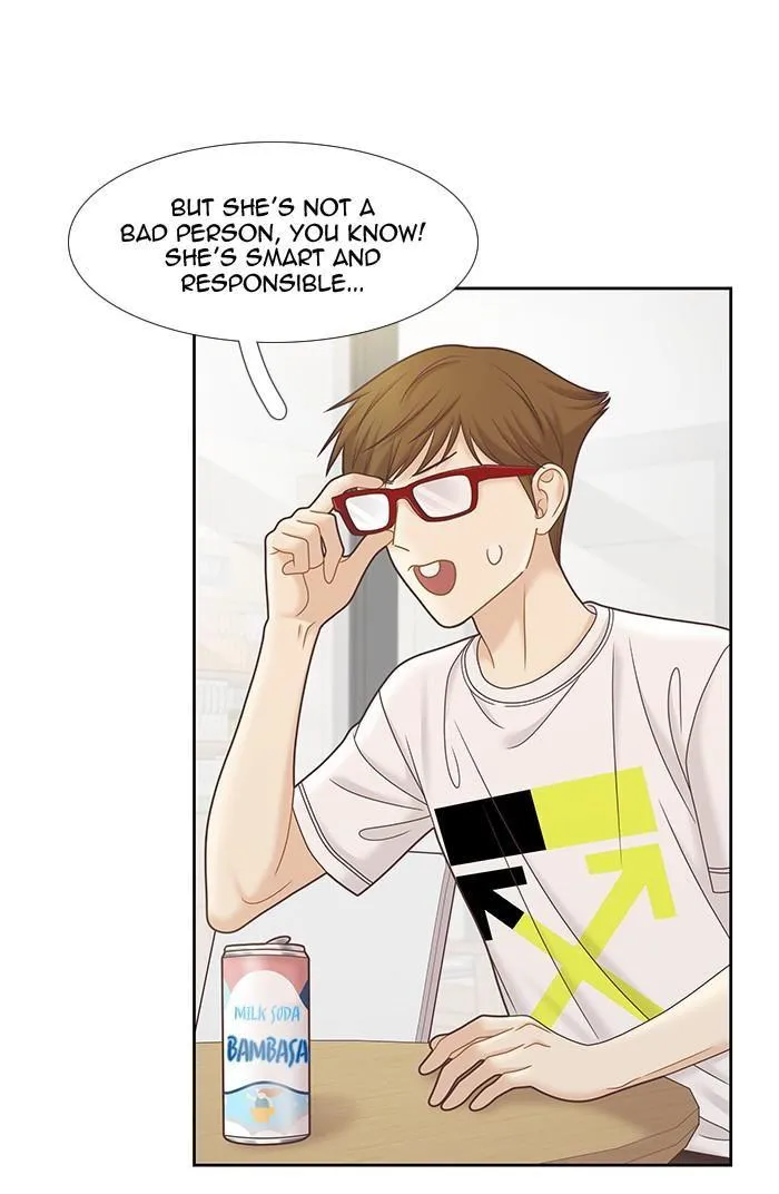 Girl’s World ( World of Girl ) Chapter 293 Online - página 55