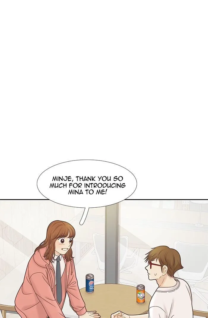 Girl’s World ( World of Girl ) Chapter 293 Online - página 56