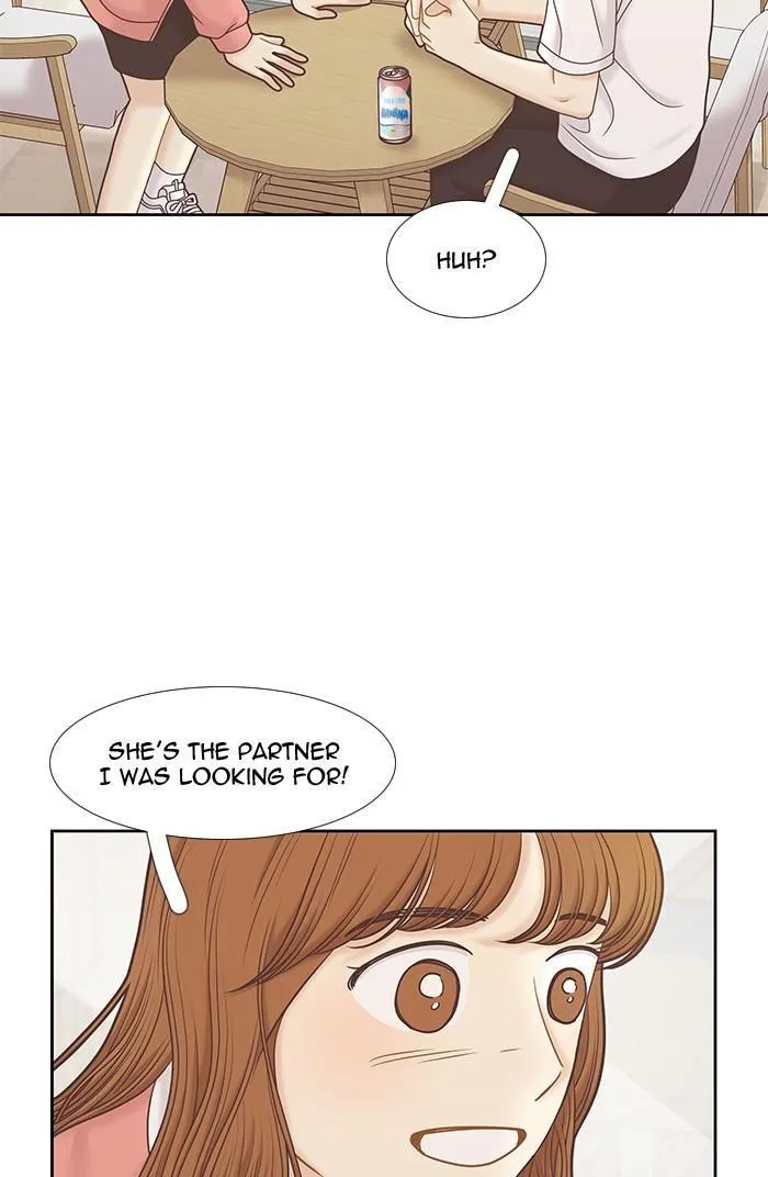 Girl’s World ( World of Girl ) Chapter 293 Online - página 57