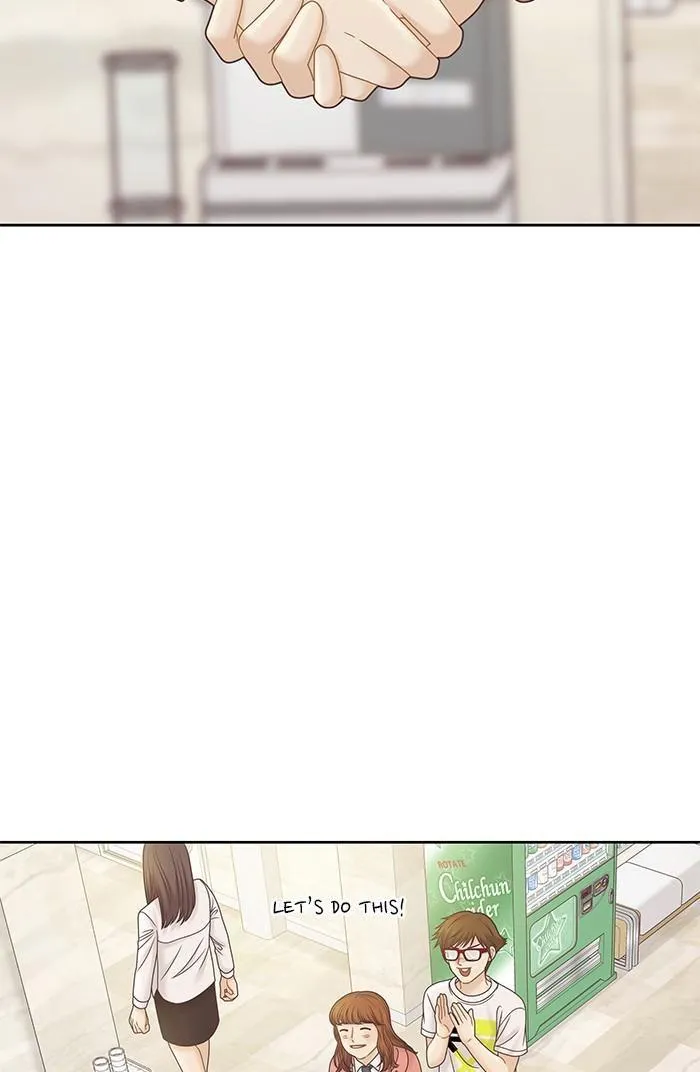 Girl’s World ( World of Girl ) Chapter 293 Online - página 68