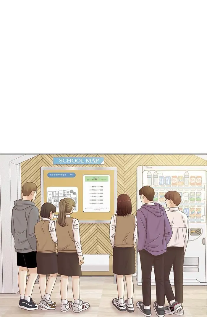 Girl’s World ( World of Girl ) Chapter 293 Online - página 71