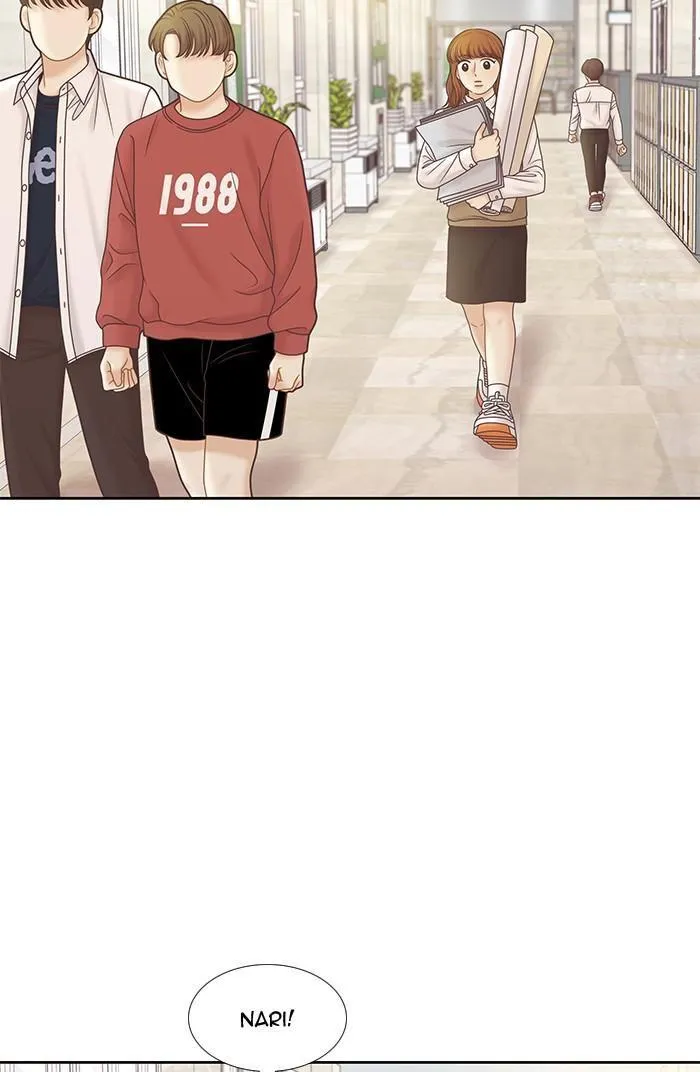 Girl’s World ( World of Girl ) Chapter 293 Online - página 77