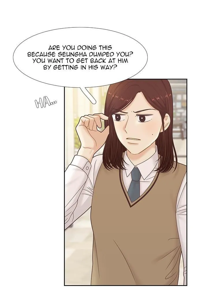Girl’s World ( World of Girl ) Chapter 293 Online - página 82