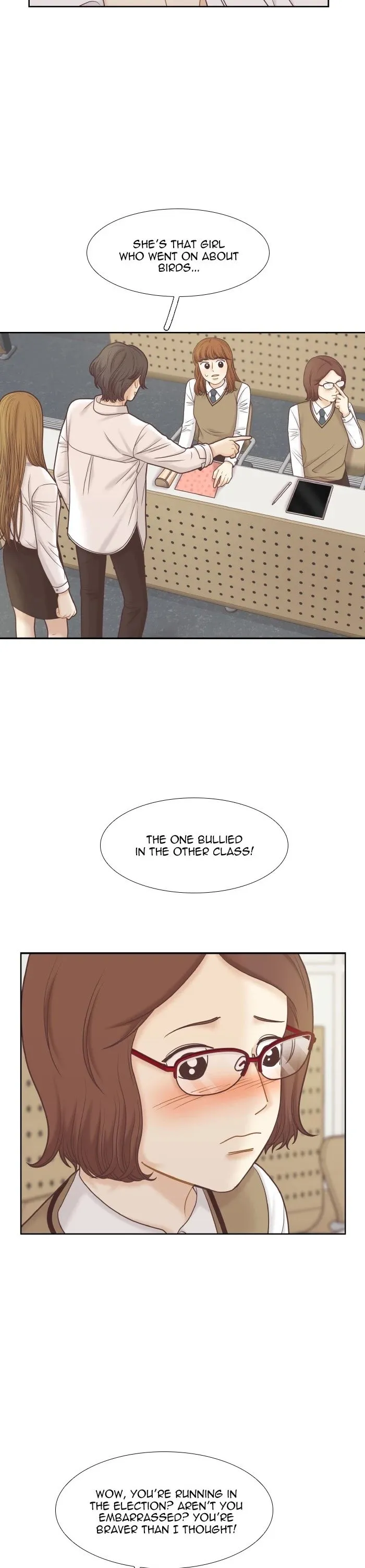 Girl’s World ( World of Girl ) Chapter 295 Online - página 9