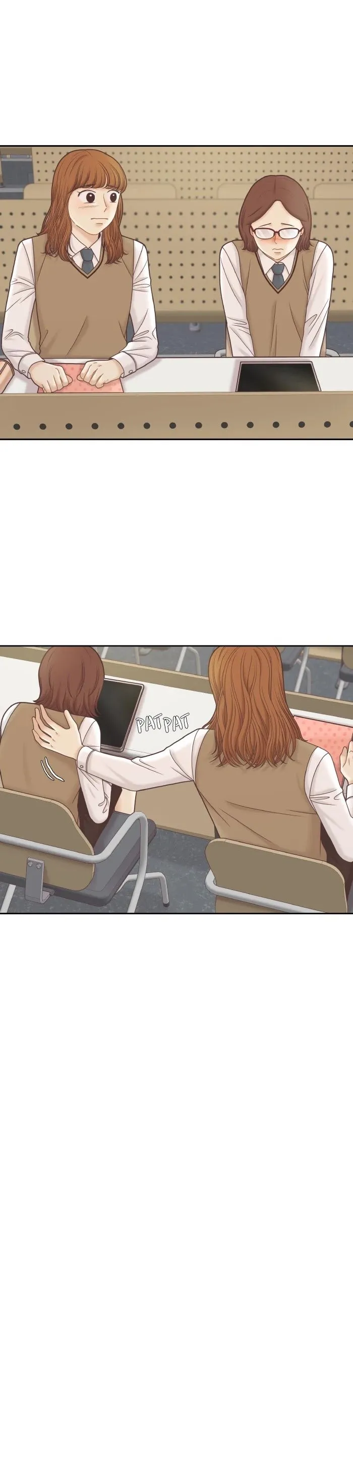 Girl’s World ( World of Girl ) Chapter 295 Online - página 12