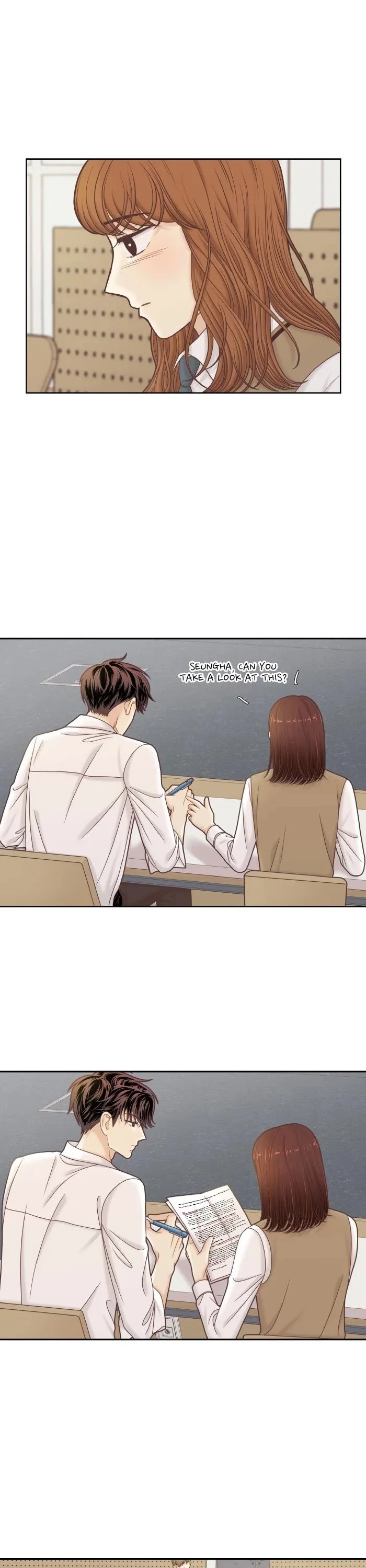 Girl’s World ( World of Girl ) Chapter 295 Online - página 14