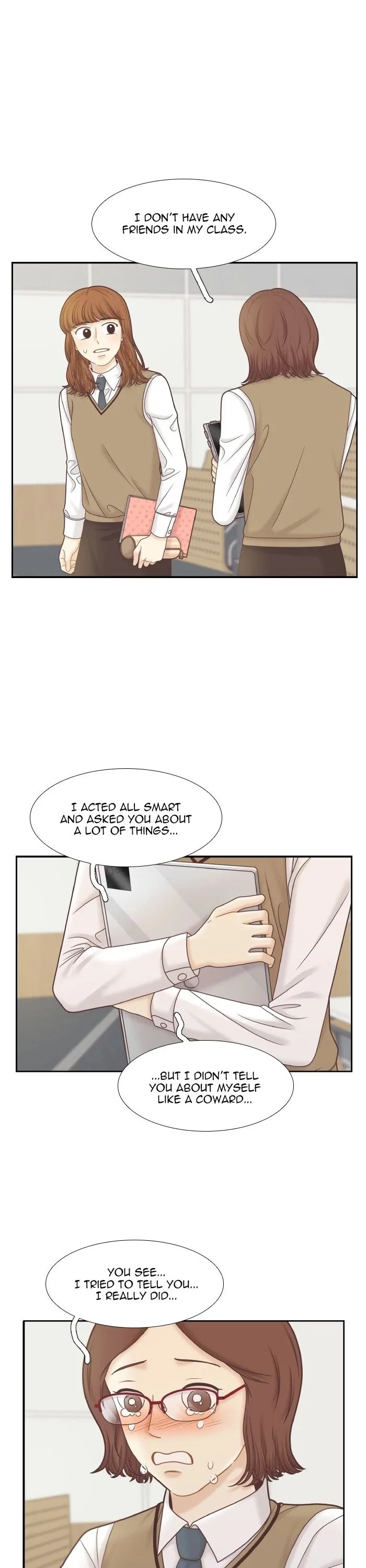 Girl’s World ( World of Girl ) Chapter 295 Online - página 17
