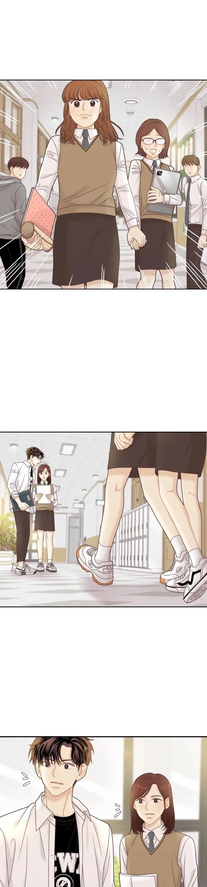 Girl’s World ( World of Girl ) Chapter 295 Online - página 22