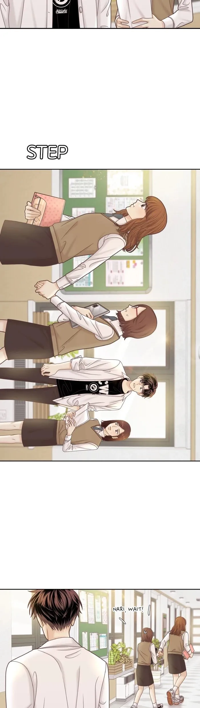 Girl’s World ( World of Girl ) Chapter 295 Online - página 23