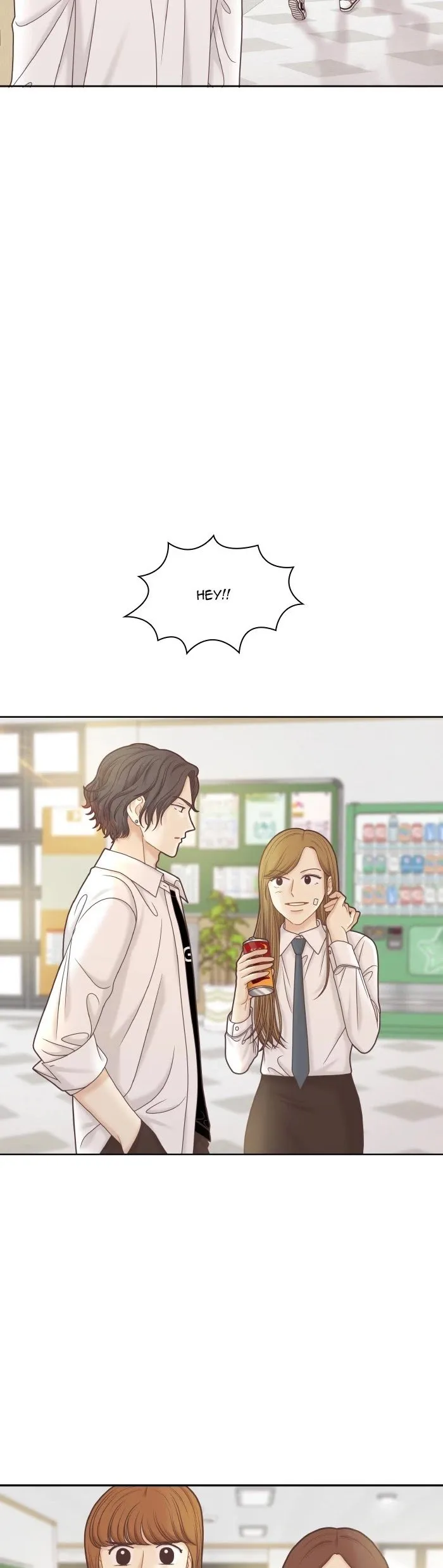 Girl’s World ( World of Girl ) Chapter 295 Online - página 24
