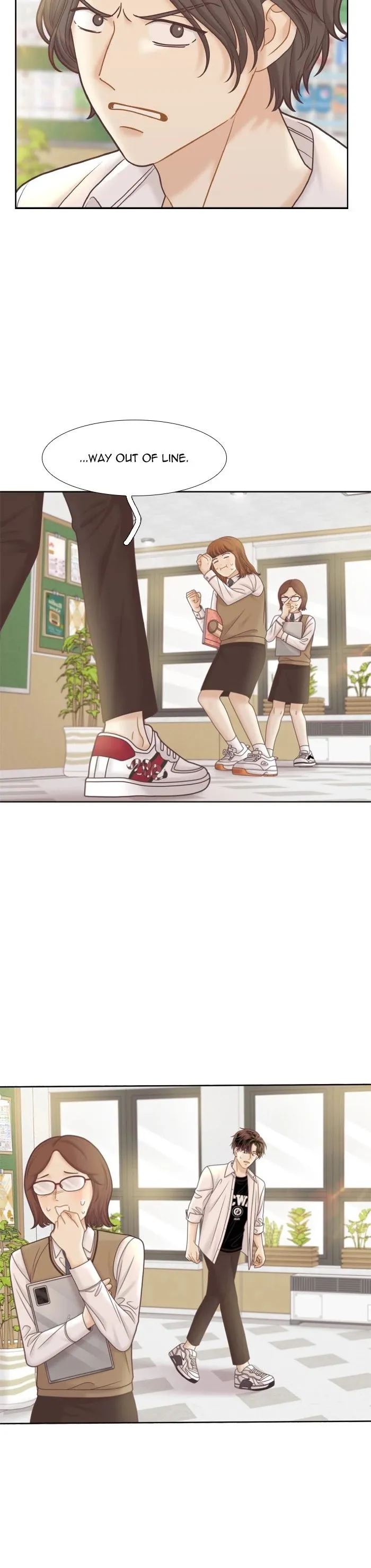 Girl’s World ( World of Girl ) Chapter 295 Online - página 31