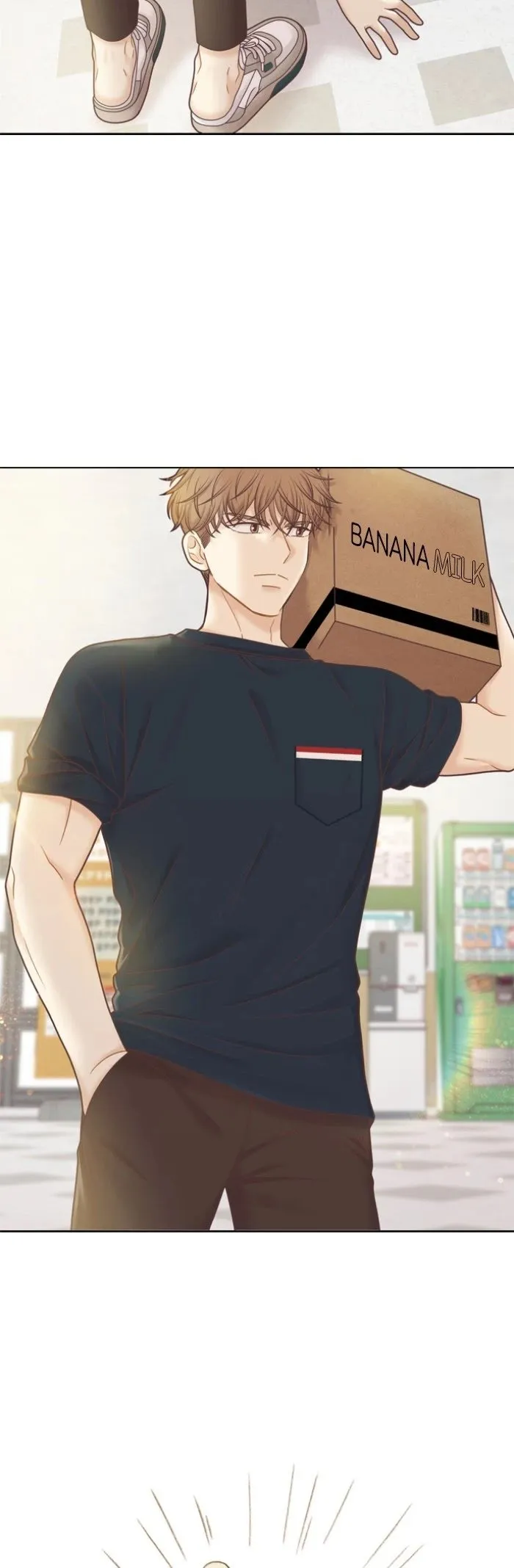 Girl’s World ( World of Girl ) Chapter 295 Online - página 33
