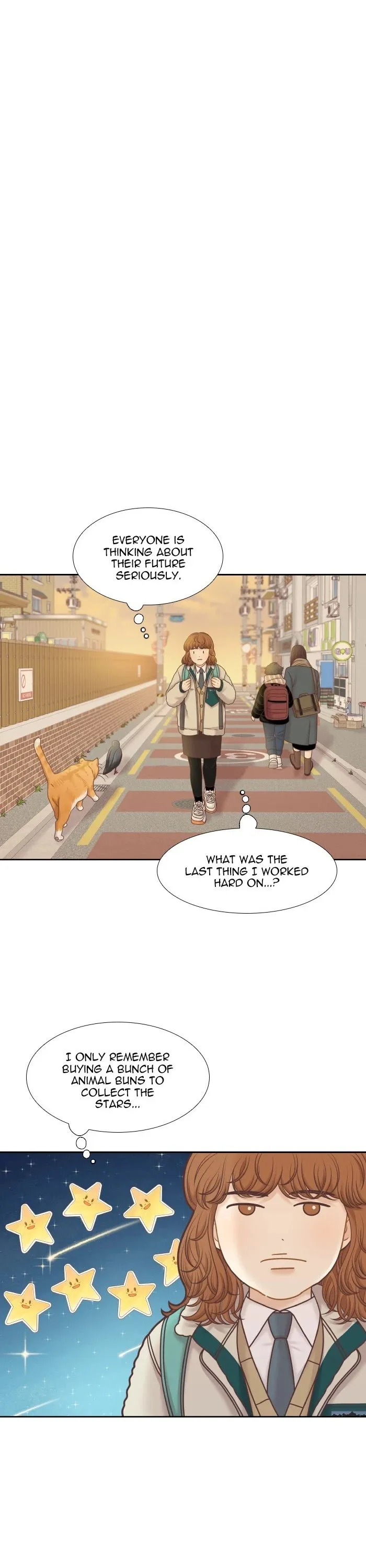 Girl’s World ( World of Girl ) Chapter 298 Online - página 18