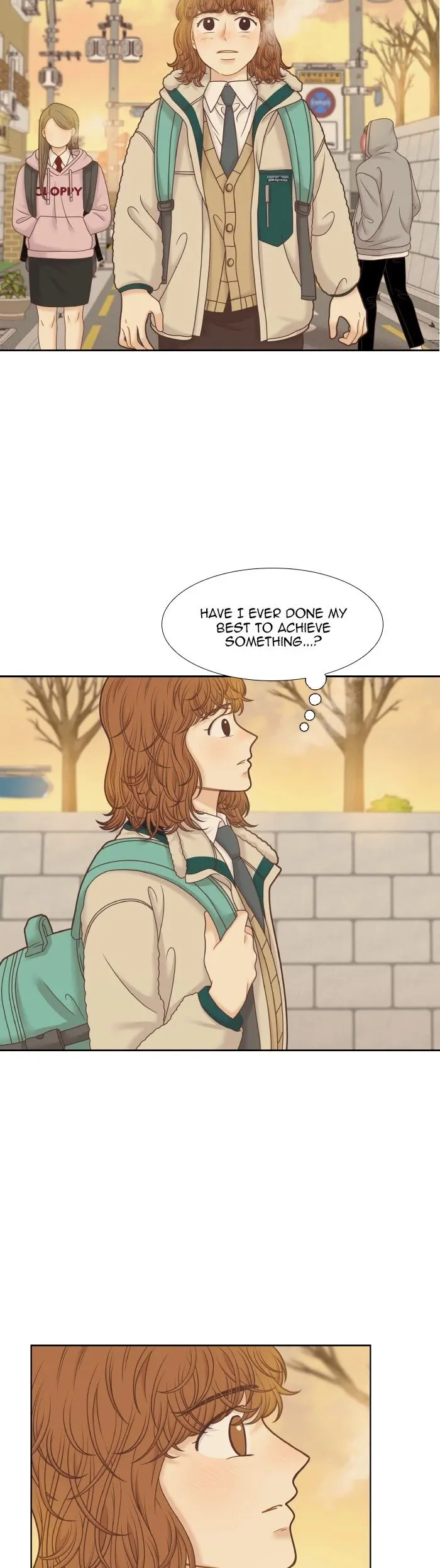 Girl’s World ( World of Girl ) Chapter 298 Online - página 24