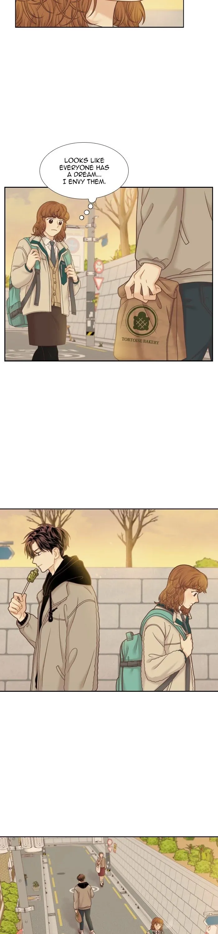 Girl’s World ( World of Girl ) Chapter 298 Online - página 25