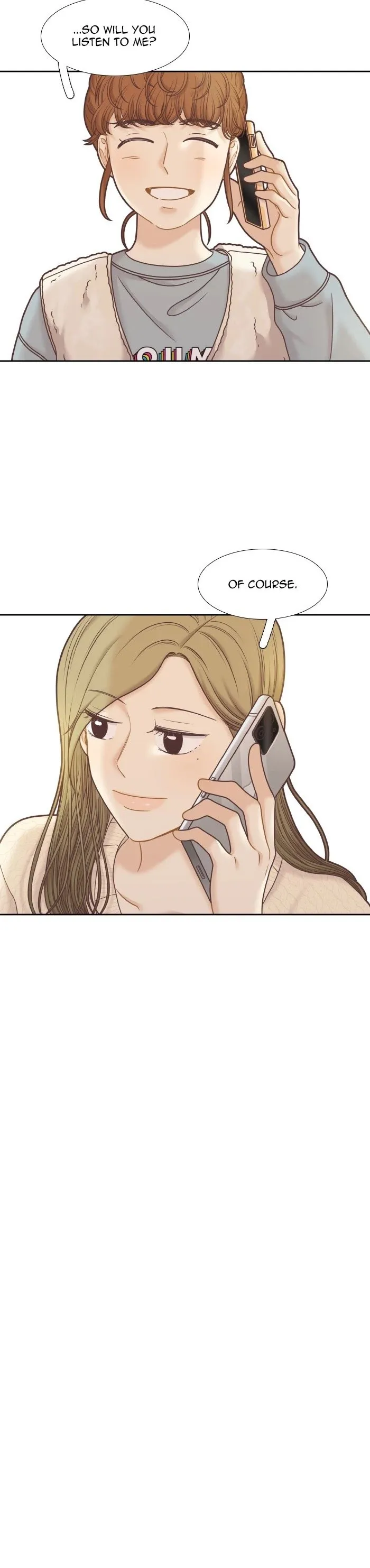 Girl’s World ( World of Girl ) Chapter 298 Online - página 32