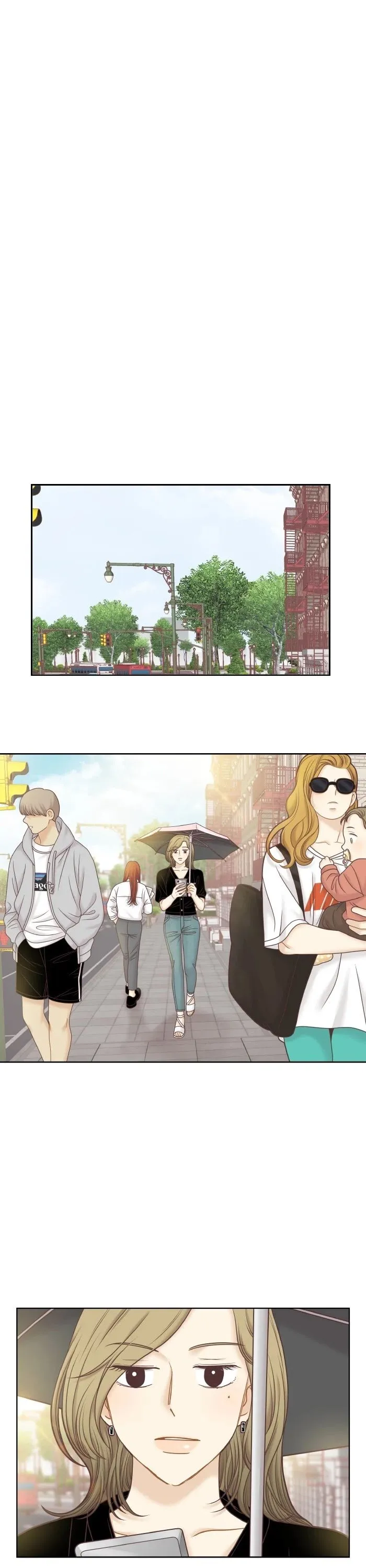 Girl’s World ( World of Girl ) Chapter 298 Online - página 33