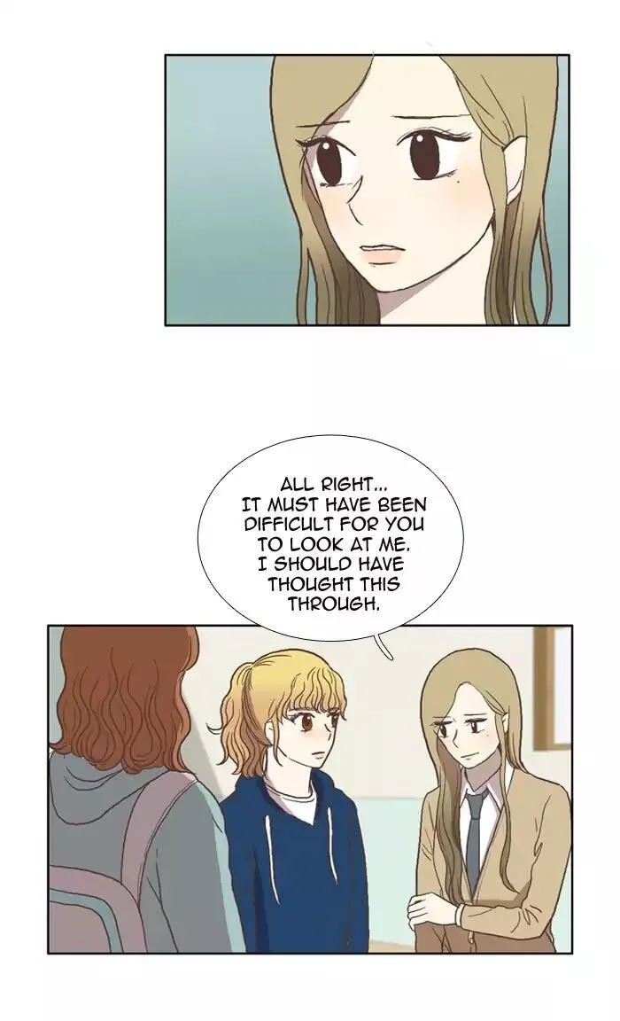 Girl’s World ( World of Girl ) Chapter 30 Online - página 3