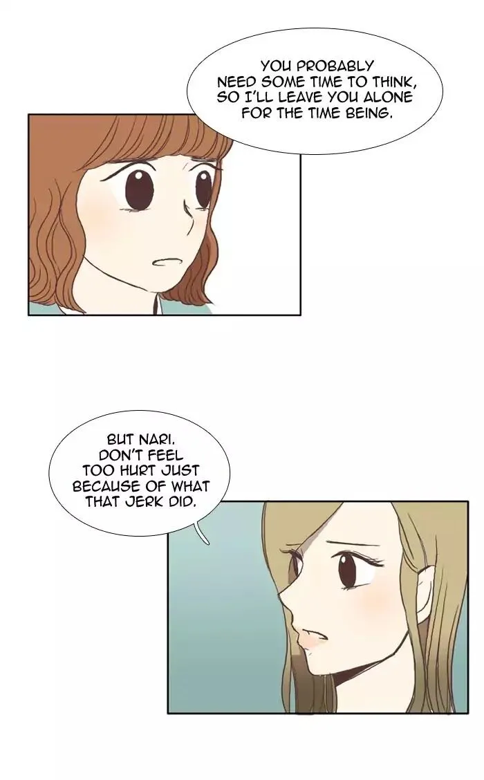 Girl’s World ( World of Girl ) Chapter 30 Online - página 4