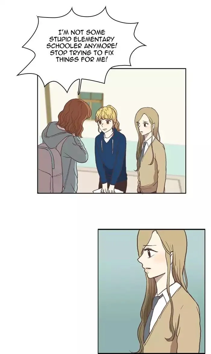 Girl’s World ( World of Girl ) Chapter 30 Online - página 6
