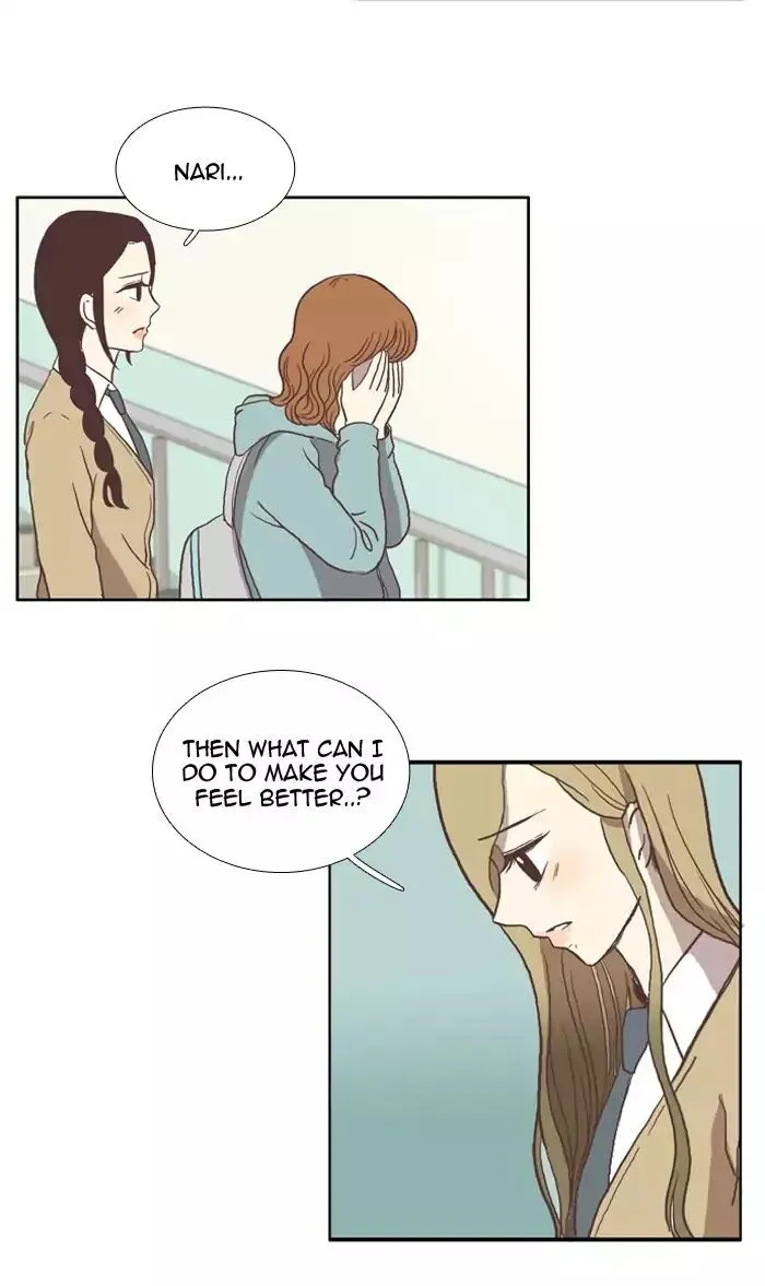 Girl’s World ( World of Girl ) Chapter 30 Online - página 7